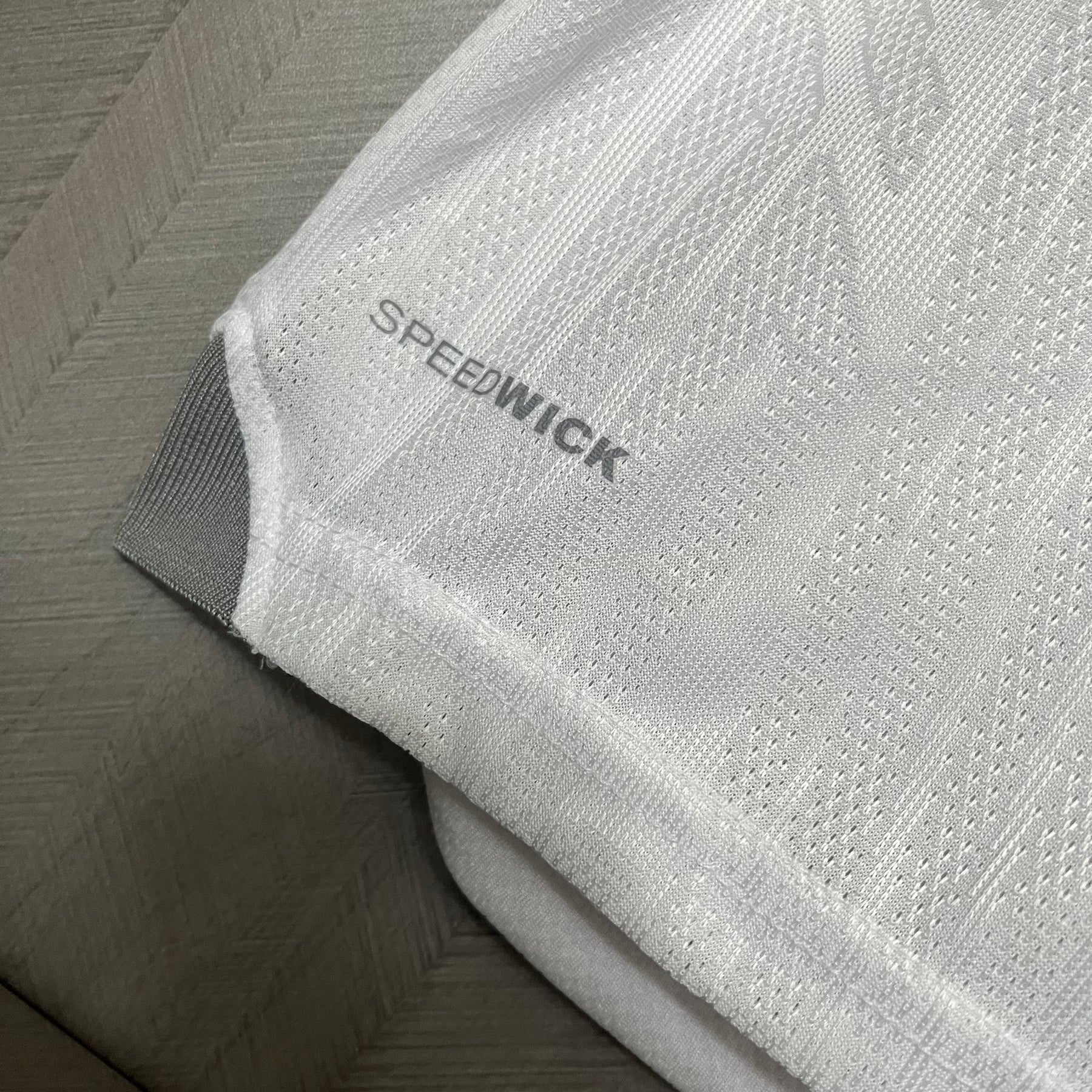 Camisa Reebok Botafogo 24/25 Casa -  Branca