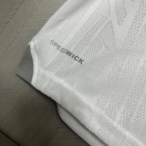 Camisa Reebok Botafogo 24/25 Casa -  Branca