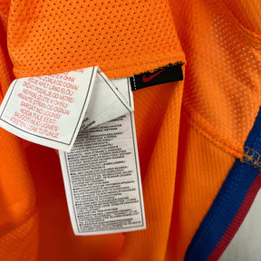 Barcelona Retro 2006/07 away