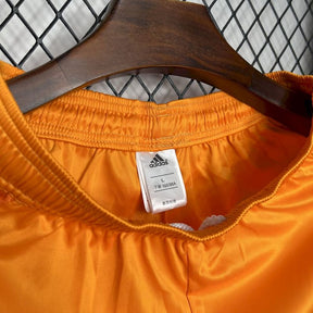 Short Real Madrid 24/25 Laranja