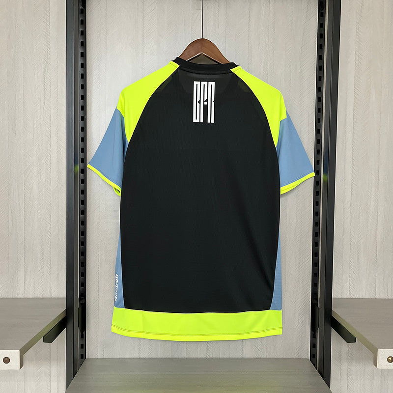 CAMISA REEBOK TREINO JOGADOR BOTAFOGO MASCULINA 24/25