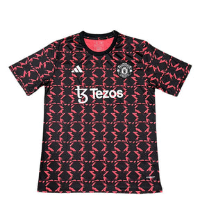 Camisa Manchester United Especial 2024/25 Masculina