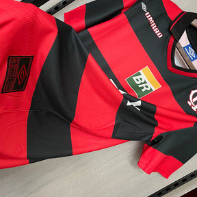 Flamengo Retro 1995 Home