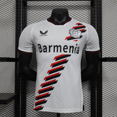 Camisa do Bayer Leverkusen 23/24 jogador
