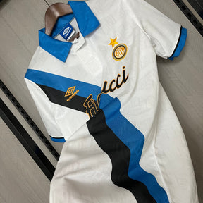 camisa inter de milão 1993/94 away