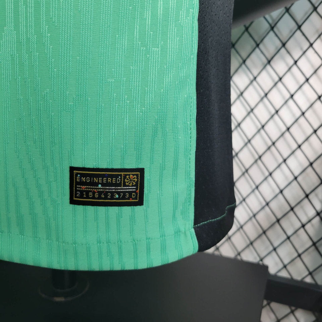 Camisa do Atletico de Madrid 23/24  Jogador