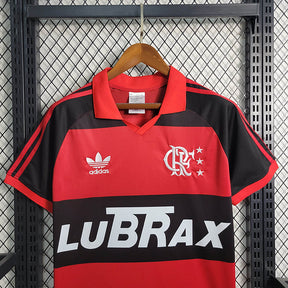 Flamengo Retro 1978 Home