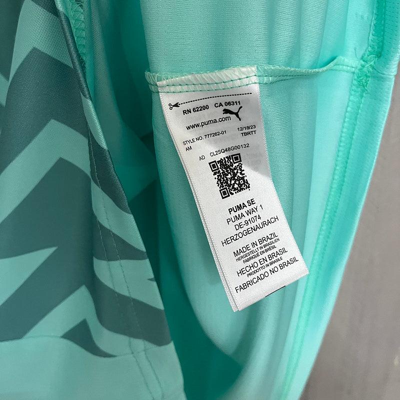 Camisa de Treino do  Palmeiras I 24/25 Puma