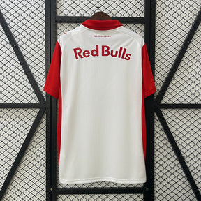 Camisa RB Leipzig Torcedor Home Masculina 25/26