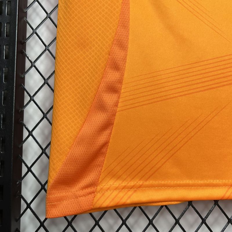 Camisa Real Madrid  Fora 24/25 Adidas