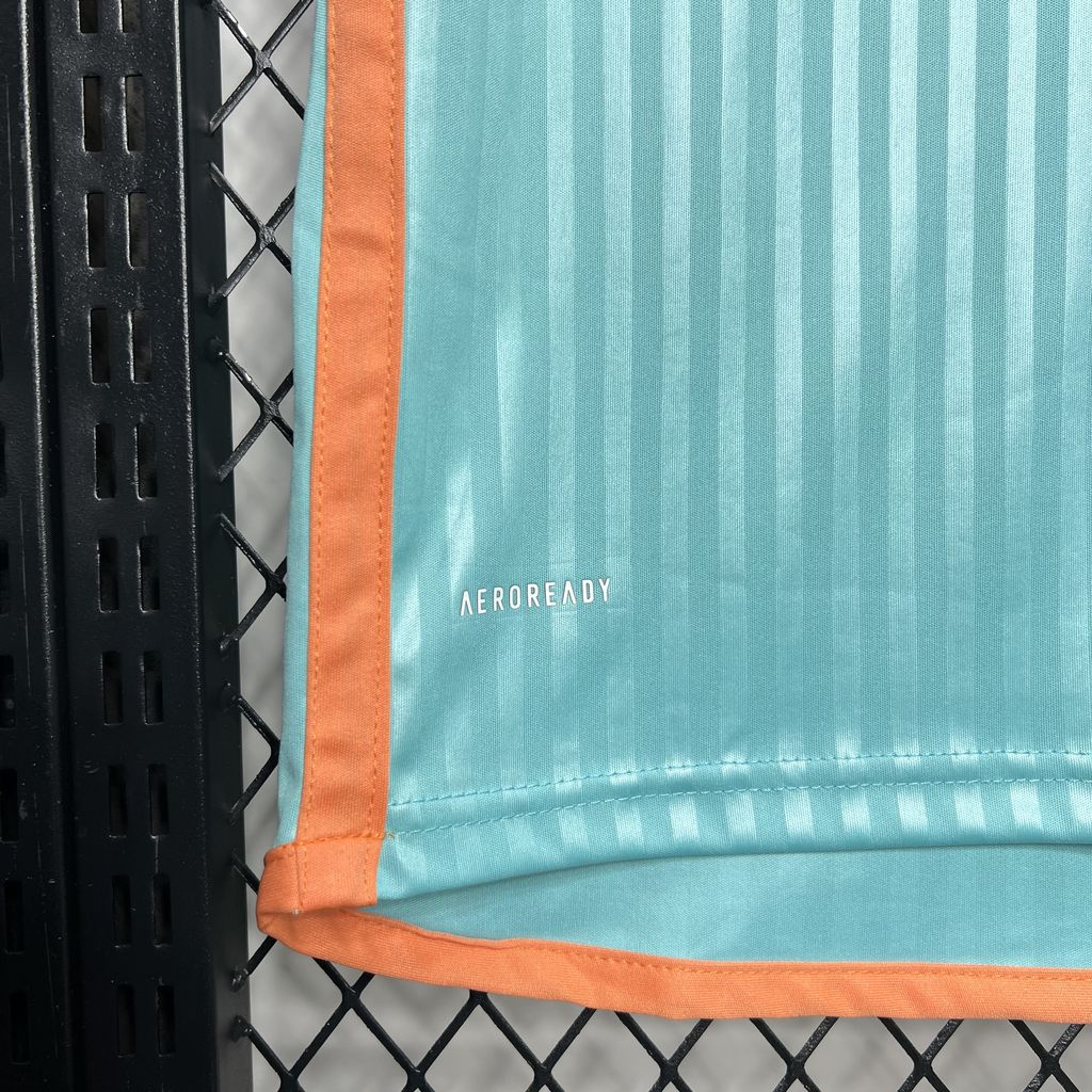 Camisa Inter Miami Away 24/25 - Third