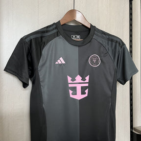 Kit infantil - Inter Miami 25/26 Preto