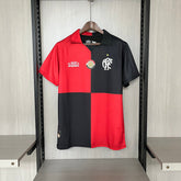 Flamengo Retro 2012 Centenario