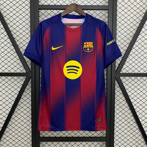 25∕26 Barcelona home