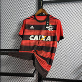 Flamengo Retro 18/19 Home