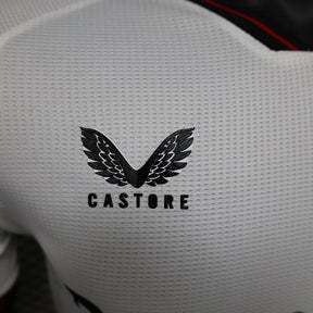 Camisa do Bayer Leverkusen 23/24 jogador