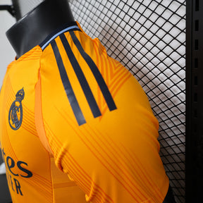 Camisa do Real Madrid Fora 24/25 Jogador