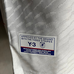 Camisa do Japao 24/25 Jogador - Branca