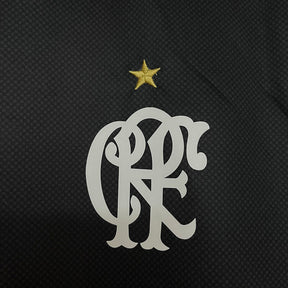 Flamengo Retro 2012 Centenario