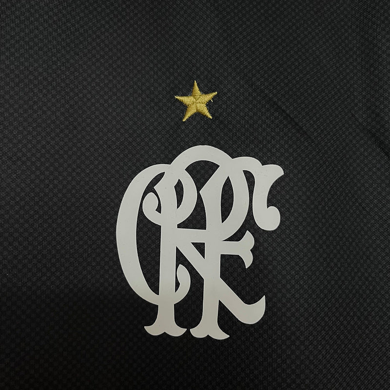 Flamengo Retro 2012 Centenario