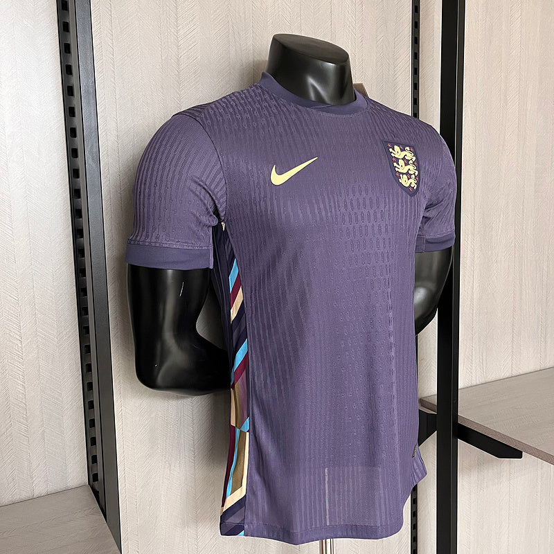 Camisa da Inglaterra Away 24/25 Jogador