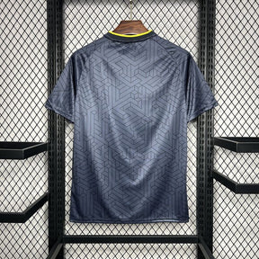 Nova Camisa Everton 2 Torcedor Masculina 24/25