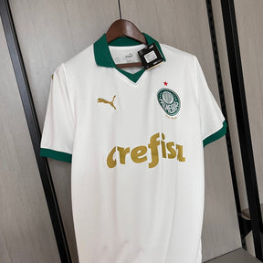 Camisa Palmeiras II 24/25 Puma