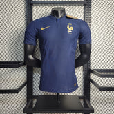 Camisa da França Home 22/23 Jogador