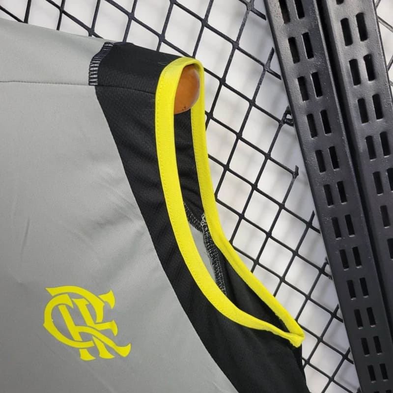 Regata de Treino Atleta Flamengo 24/25