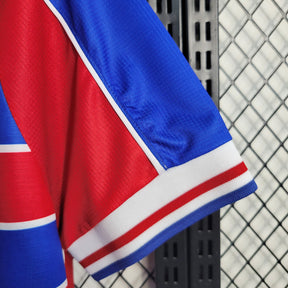 Camisa Fortaleza I 23/24  Listrada