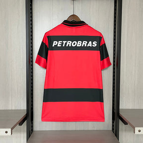 Flamengo Retro 1995 Home