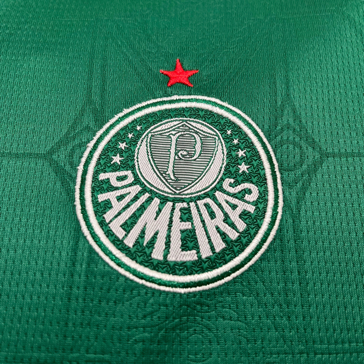 Kit Infantil Palmeiras I 25/26