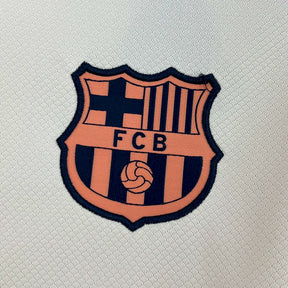 Camisa FC Barcelona 24/25 Pre-match