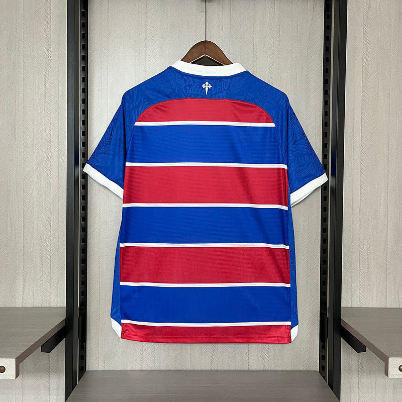 Camisa Fortaleza I 24/25  Listrada