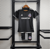 Kit infantil - Colo-colo 24/25