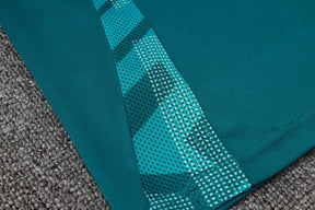 Conjunto do Cruzeiro 25/26 Verde