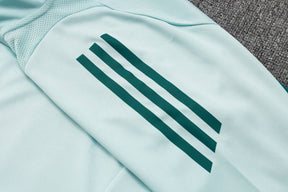 Conjunto do Cruzeiro 25/26