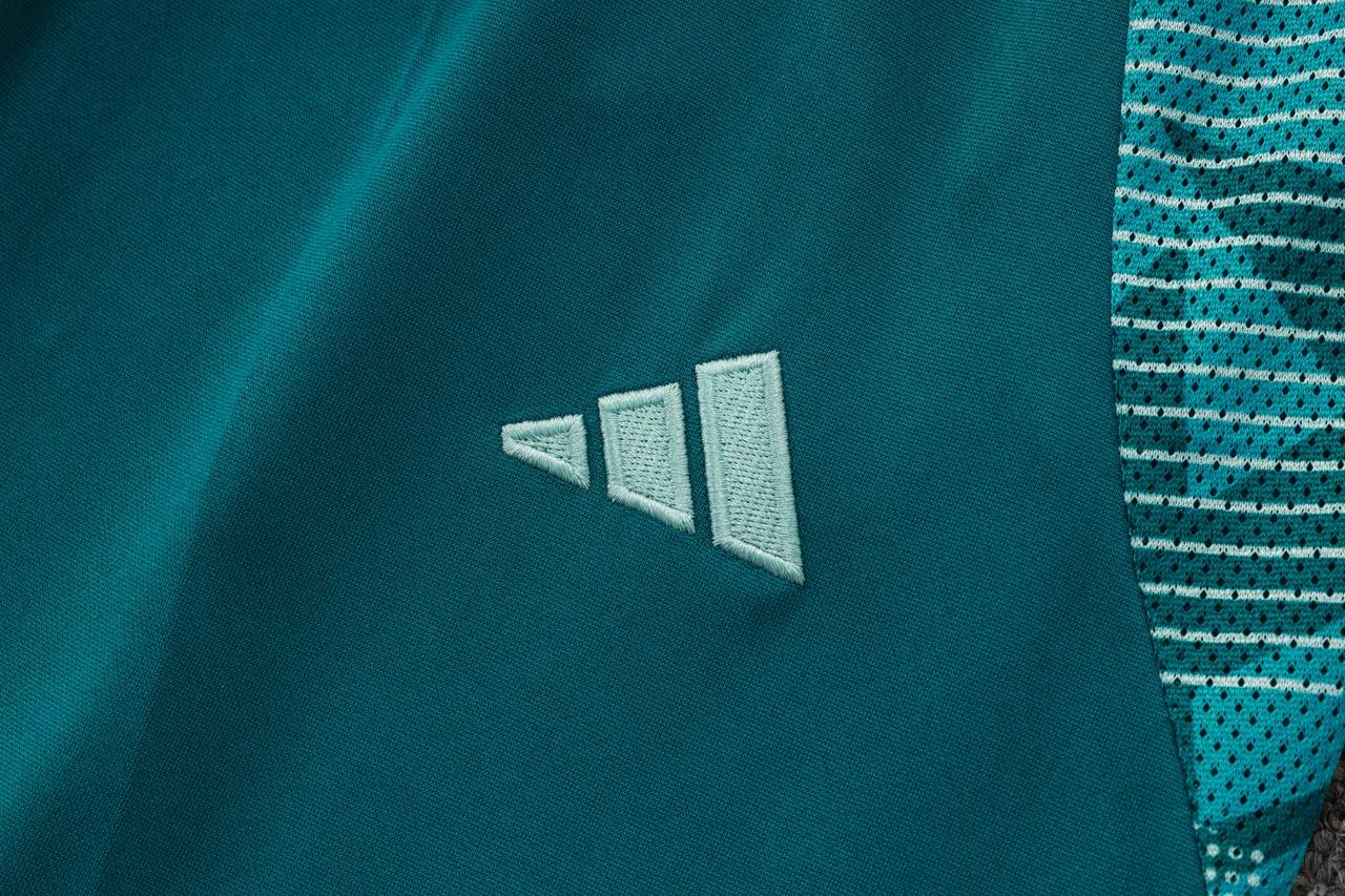 Conjunto do Cruzeiro 25/26 Verde