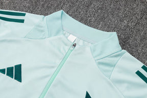 Conjunto do Cruzeiro 25/26