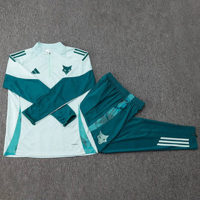 Conjunto do Cruzeiro 25/26