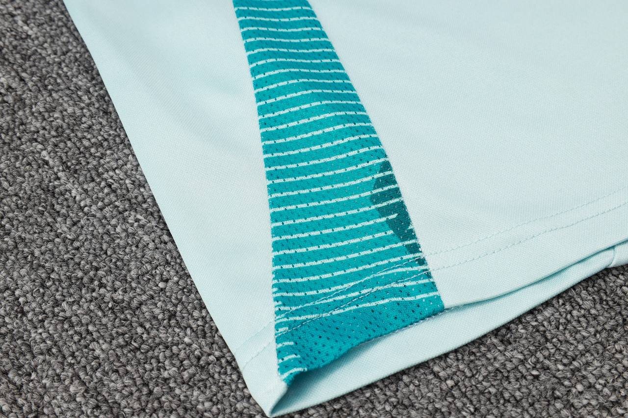 Conjunto do Cruzeiro 25/26