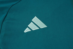 Conjunto do Cruzeiro 25/26 Verde