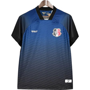 Camisa Santa Cruz 25/26 - Torcedor Volt Masculina - Azul