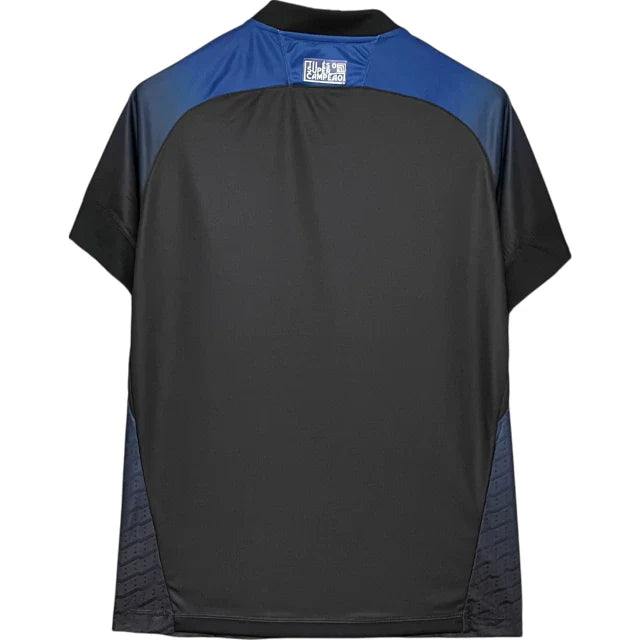 Camisa Santa Cruz 25/26 - Torcedor Volt Masculina - Azul