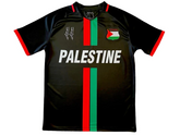 Camisa Palestina 2023/24 (Club Desportivo Palestino) - Torcedor Masculina - Preta